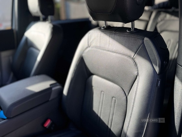 Used Land Rover Defender 2022 for sale - 76753478: Photo 21