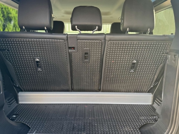 Used Land Rover Defender 2022 for sale - 76753478: Photo 24