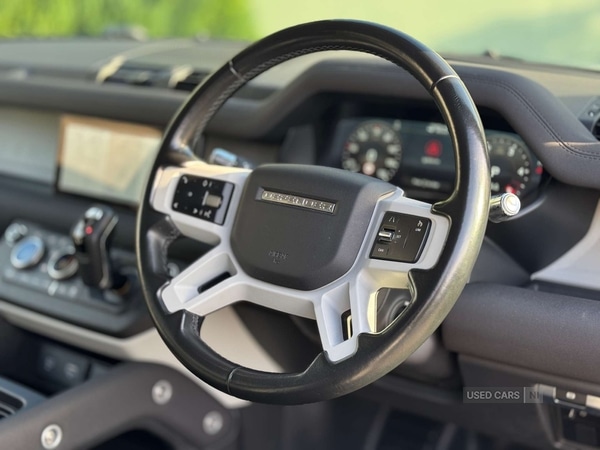 Used Land Rover Defender 2022 for sale - 76753478: Photo 26