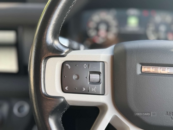 Used Land Rover Defender 2022 for sale - 76753478: Photo 28