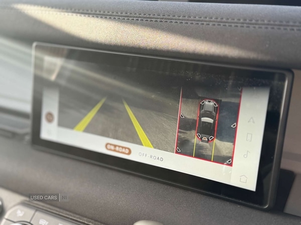 Used Land Rover Defender 2022 for sale - 76753478: Photo 32