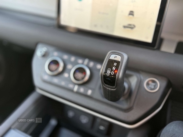 Used Land Rover Defender 2022 for sale - 76753478: Photo 35