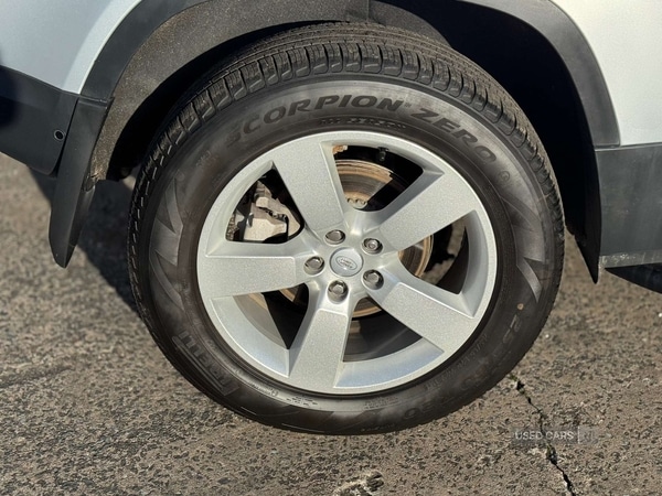 Used Land Rover Defender 2022 for sale - 76753478: Photo 45