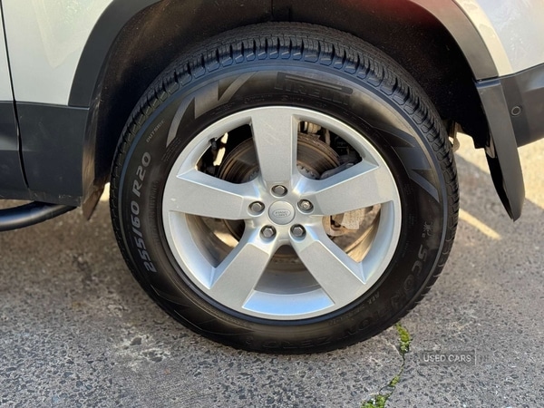 Used Land Rover Defender 2022 for sale - 76753478: Photo 46