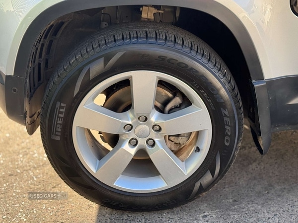 Used Land Rover Defender 2022 for sale - 76753478: Photo 47