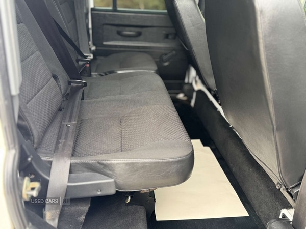 Used Land Rover Defender 2015 for sale - 77315577: Photo 14