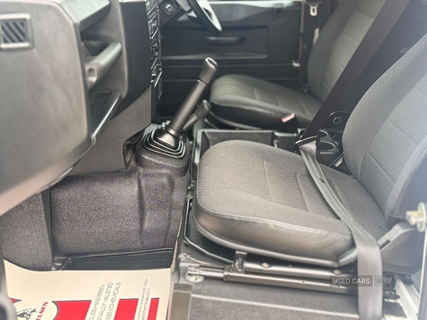 Used Land Rover Defender 2015 for sale - 77315577: Photo 15