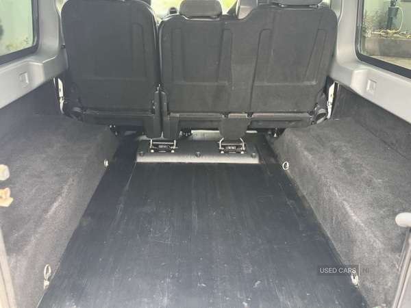 Used Land Rover Defender 2015 for sale - 77315577: Photo 16