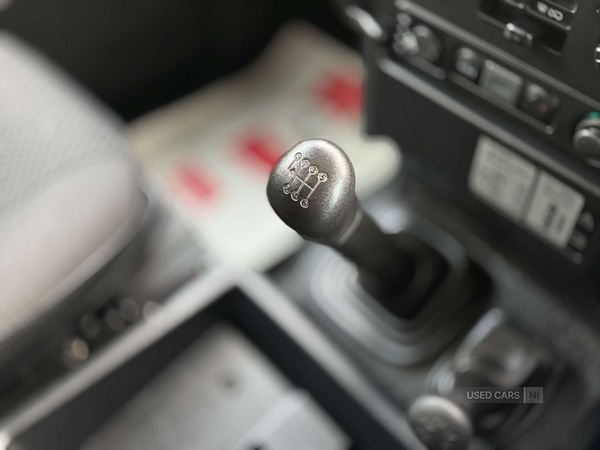 Used Land Rover Defender 2015 for sale - 77315577: Photo 18