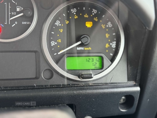 Used Land Rover Defender 2015 for sale - 77315577: Photo 19