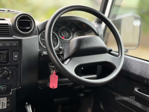 Used Land Rover Defender 2015 for sale - 77315577: Photo 2