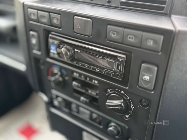 Used Land Rover Defender 2015 for sale - 77315577: Photo 20