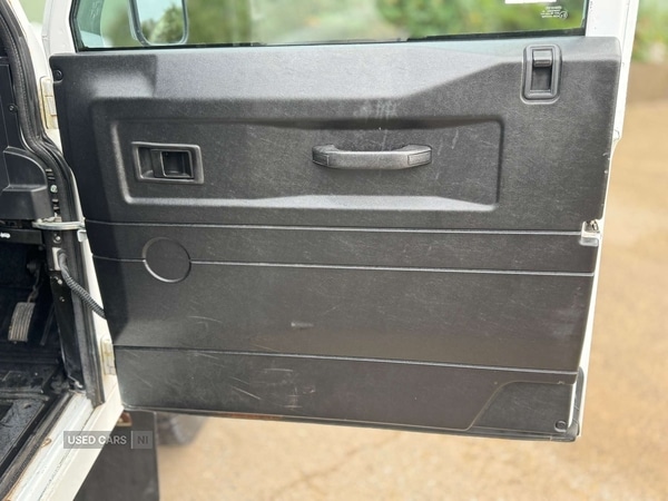 Used Land Rover Defender 2015 for sale - 77315577: Photo 22