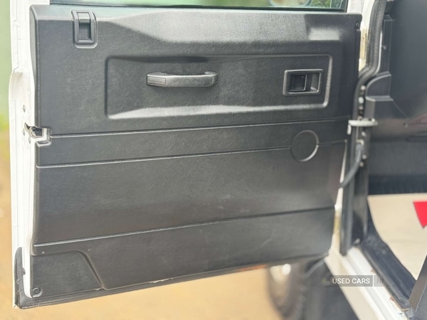 Used Land Rover Defender 2015 for sale - 77315577: Photo 25