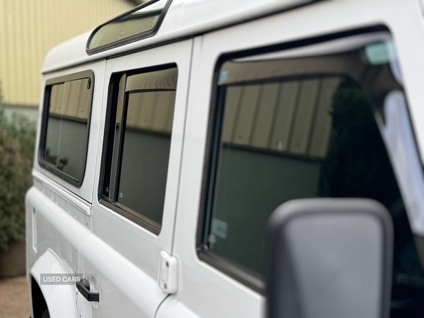 Used Land Rover Defender 2015 for sale - 77315577: Photo 26