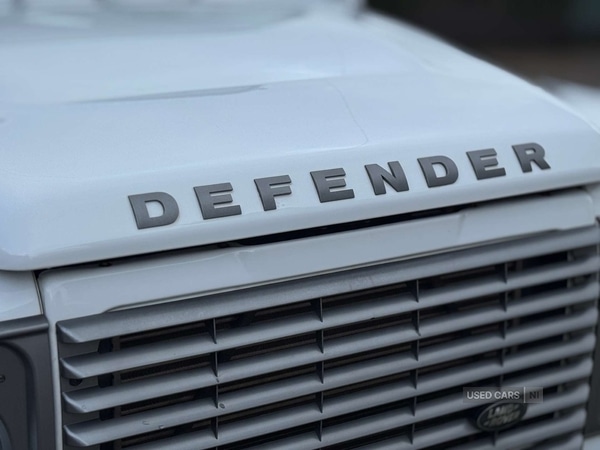 Used Land Rover Defender 2015 for sale - 77315577: Photo 27