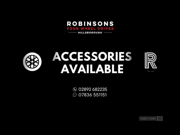 Used Land Rover Defender 2015 for sale - 77315577: Photo 28