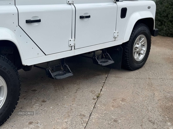 Used Land Rover Defender 2015 for sale - 77315577: Photo 29