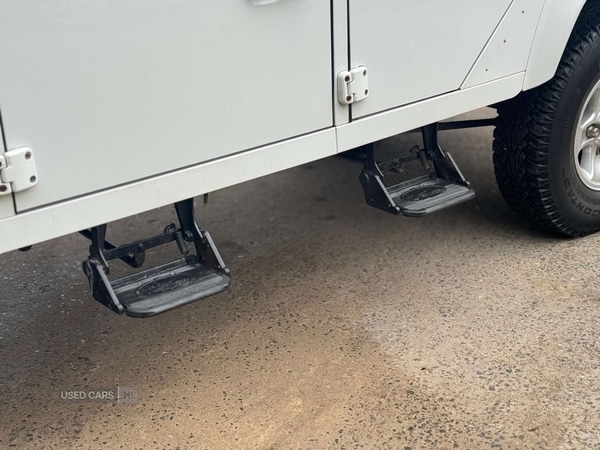 Used Land Rover Defender 2015 for sale - 77315577: Photo 30