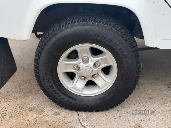 Used Land Rover Defender 2015 for sale - 77315577: Photo 31