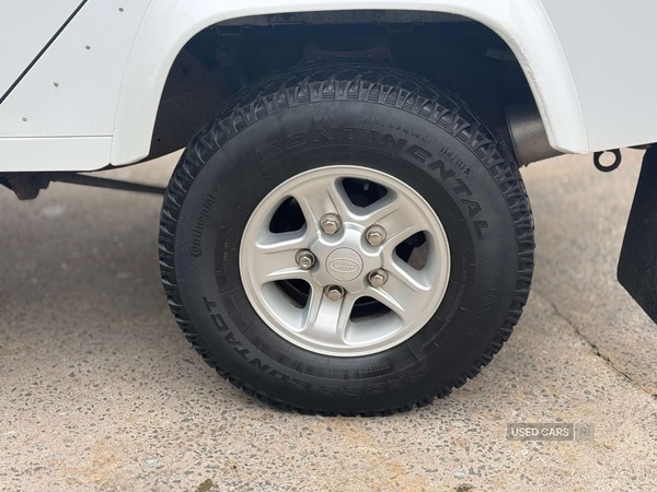 Used Land Rover Defender 2015 for sale - 77315577: Photo 32