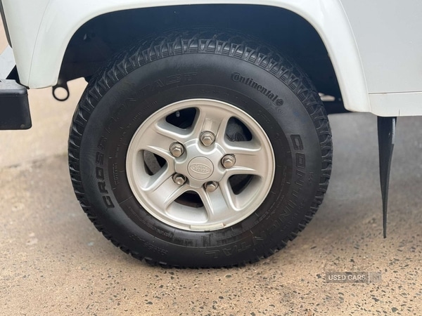 Used Land Rover Defender 2015 for sale - 77315577: Photo 33