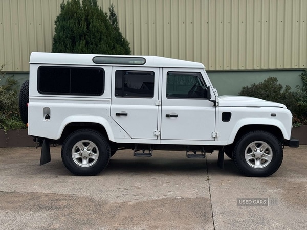 Used Land Rover Defender 2015 for sale - 77315577: Photo 5