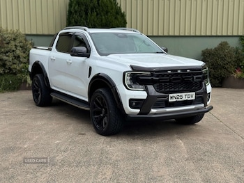 Used Ford Ranger 2025 for sale - 78685295: Photo
