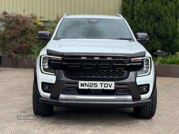 Used Ford Ranger 2025 for sale - 78685295: Photo