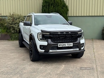 Used Ford Ranger 2025 for sale - 78685295: Photo