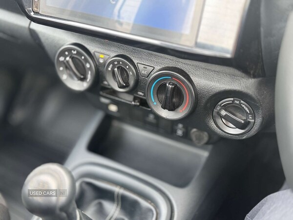 Used Toyota Hilux 2025 for sale - 77659375: Photo 13