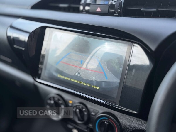 Used Toyota Hilux 2025 for sale - 77659375: Photo 14