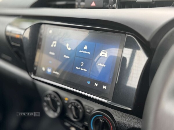 Used Toyota Hilux 2025 for sale - 77659375: Photo 15