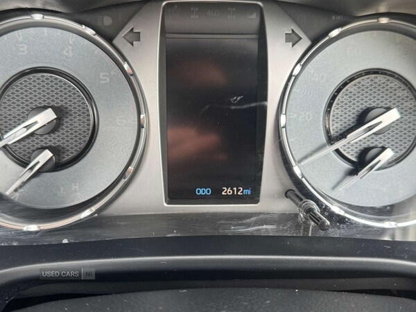 Used Toyota Hilux 2025 for sale - 77659375: Photo 16