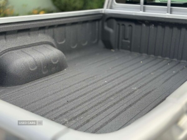 Used Toyota Hilux 2025 for sale - 77659375: Photo 18