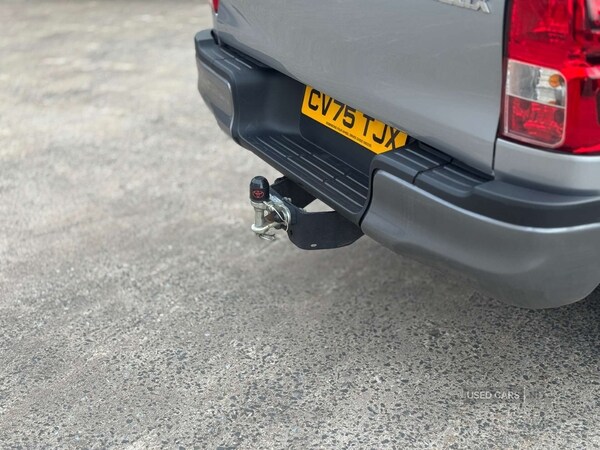 Used Toyota Hilux 2025 for sale - 77659375: Photo 19