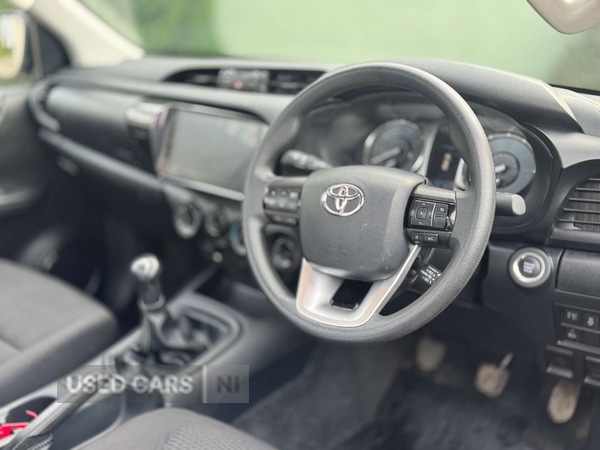 Used Toyota Hilux 2025 for sale - 77659375: Photo 2