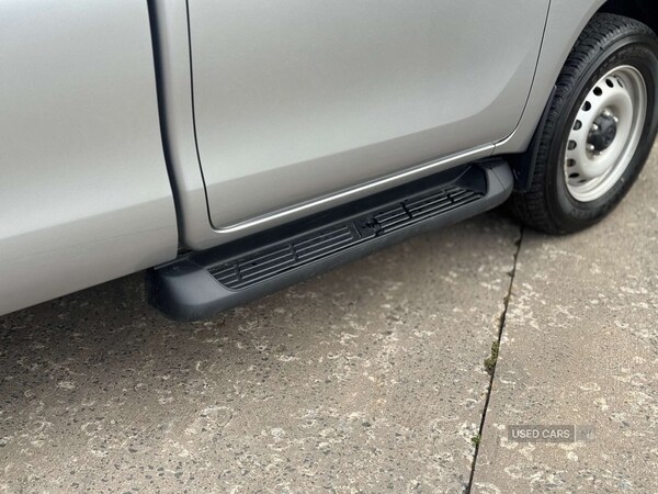 Used Toyota Hilux 2025 for sale - 77659375: Photo 20