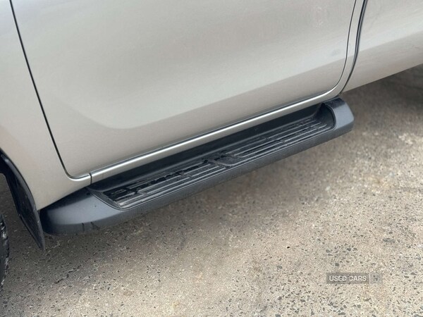 Used Toyota Hilux 2025 for sale - 77659375: Photo 21