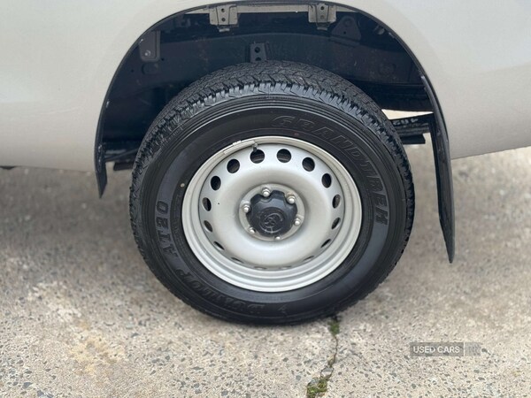 Used Toyota Hilux 2025 for sale - 77659375: Photo 22