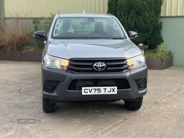 Used Toyota Hilux 2025 for sale - 77659375: Photo 3