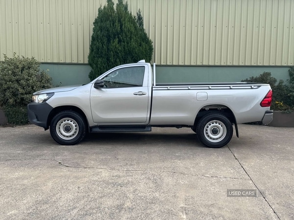 Used Toyota Hilux 2025 for sale - 77659375: Photo 5