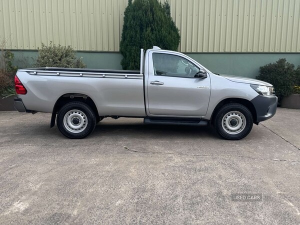 Used Toyota Hilux 2025 for sale - 77659375: Photo 6