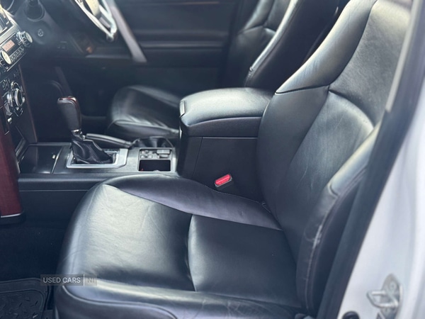 Used Toyota Land Cruiser 2015 for sale - 77163951: Photo 10