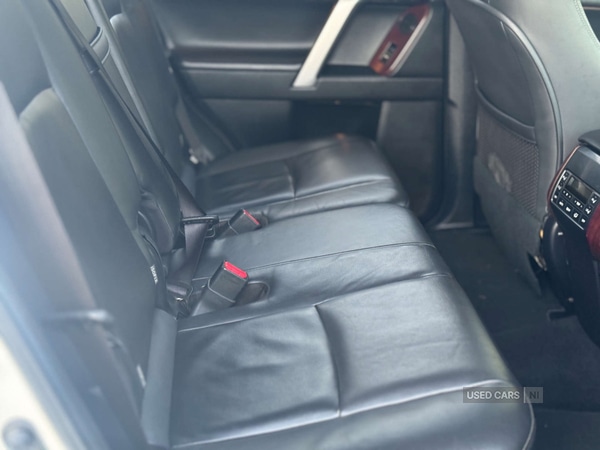 Used Toyota Land Cruiser 2015 for sale - 77163951: Photo 13