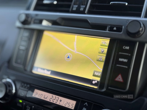 Used Toyota Land Cruiser 2015 for sale - 77163951: Photo 18