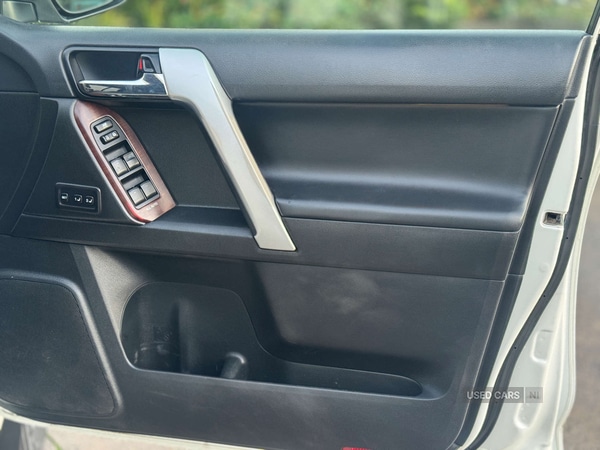 Used Toyota Land Cruiser 2015 for sale - 77163951: Photo 26