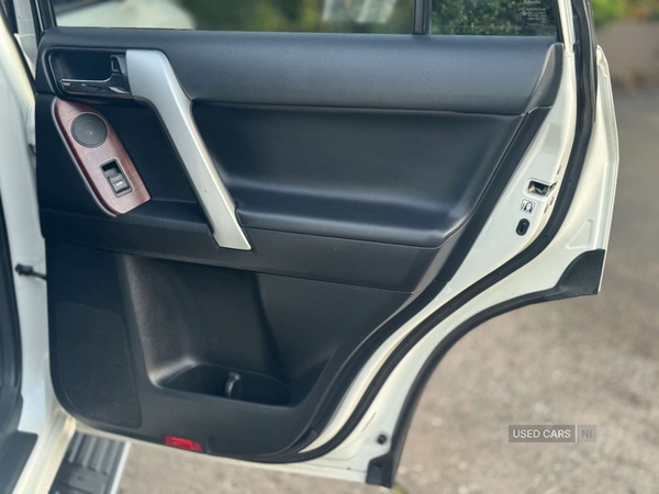 Used Toyota Land Cruiser 2015 for sale - 77163951: Photo 27