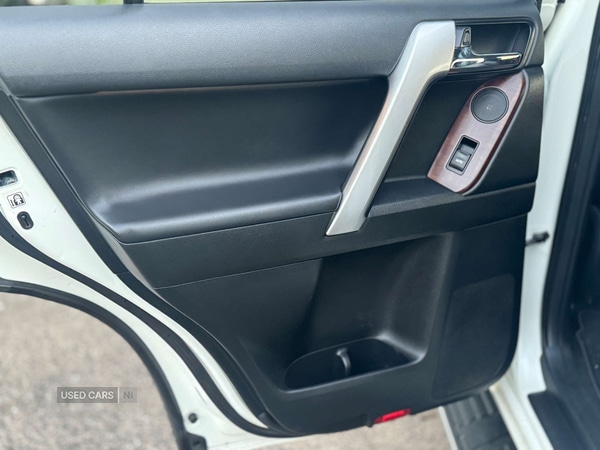 Used Toyota Land Cruiser 2015 for sale - 77163951: Photo 29