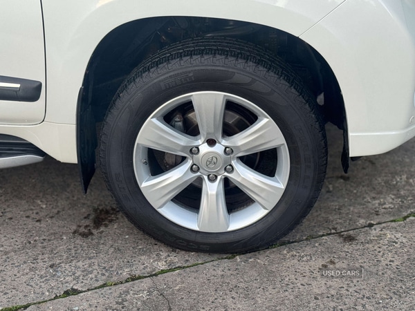 Used Toyota Land Cruiser 2015 for sale - 77163951: Photo 34